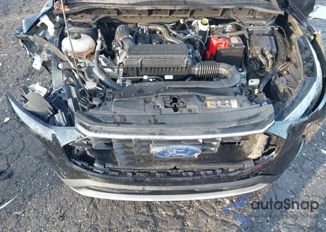 2024 Ford Escape Active z USA, uszkodzony, nr VIN 1FMCU0GN7RUB43225